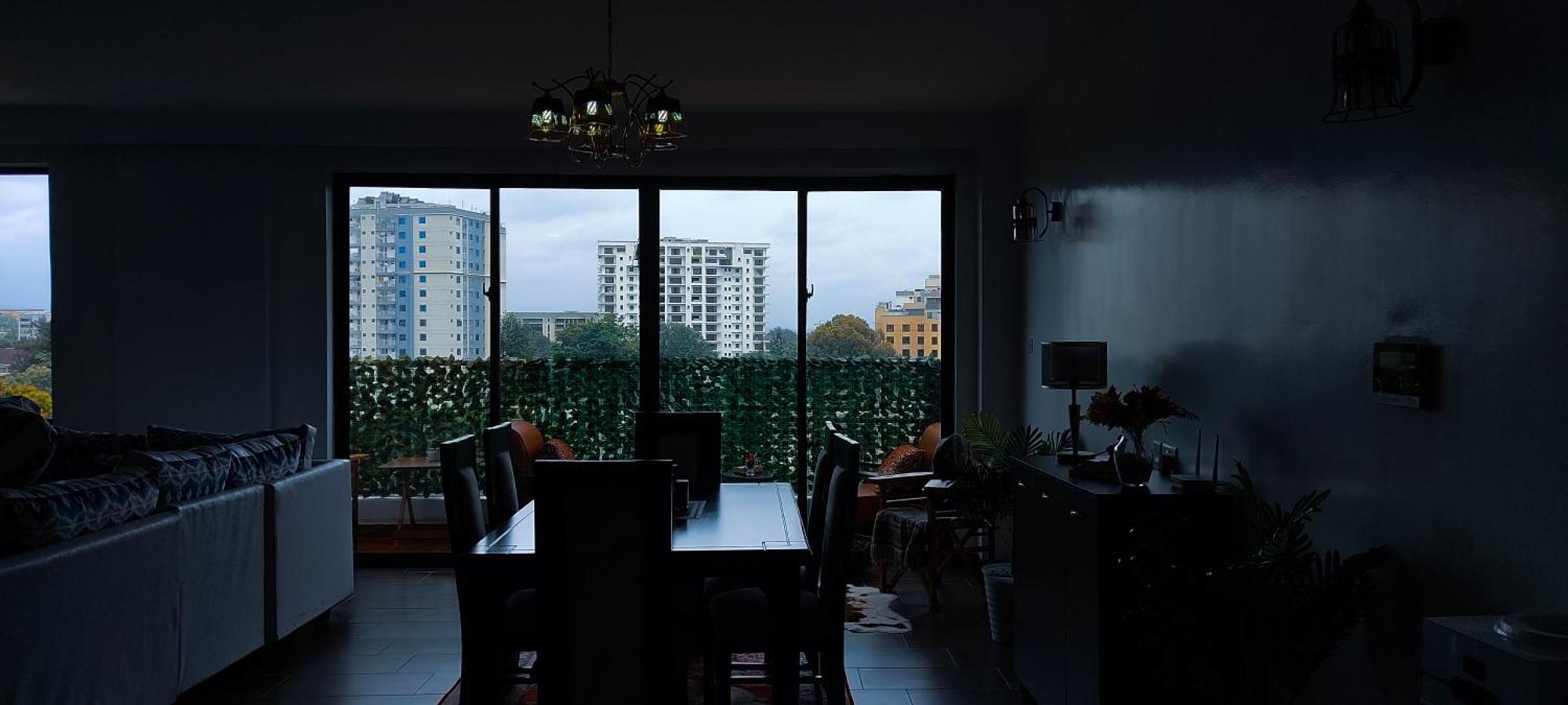 Top Tier Home Ναϊρόμπι Εξωτερικό φωτογραφία