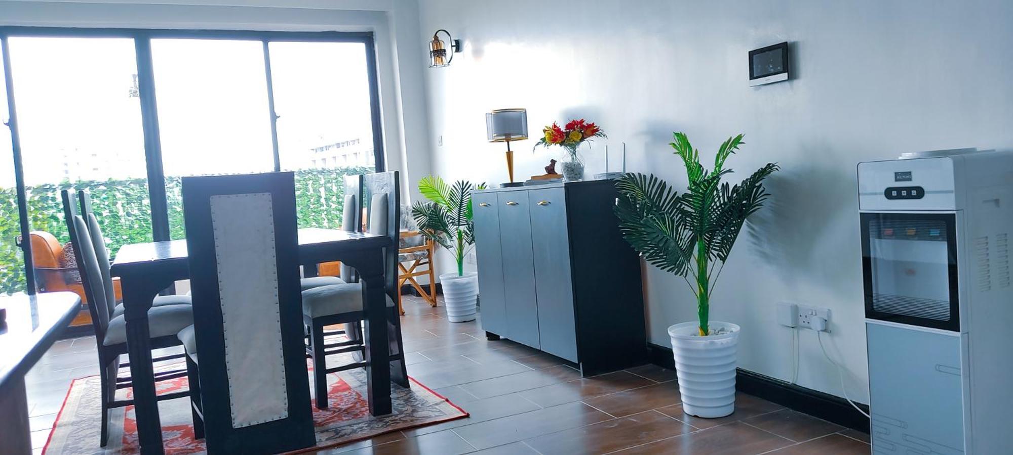 Top Tier Home Ναϊρόμπι Εξωτερικό φωτογραφία