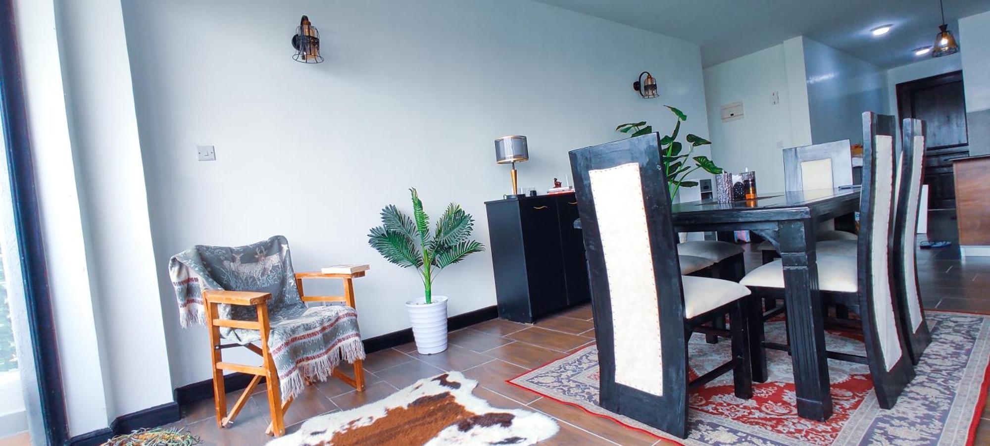 Top Tier Home Ναϊρόμπι Εξωτερικό φωτογραφία