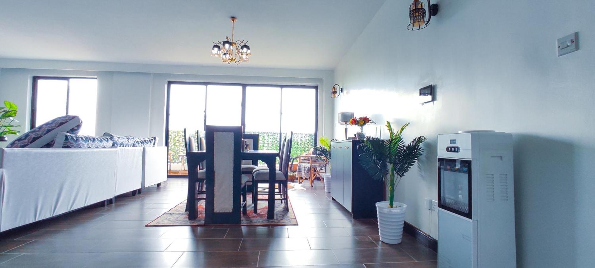Top Tier Home Ναϊρόμπι Εξωτερικό φωτογραφία