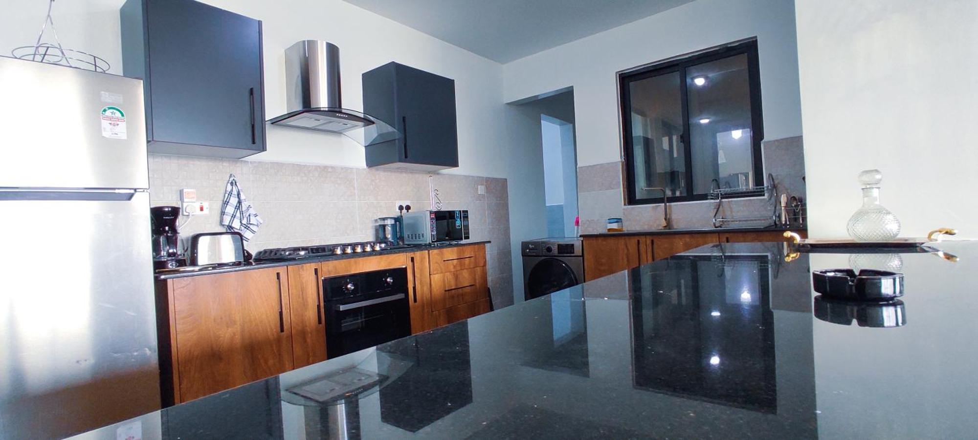 Top Tier Home Ναϊρόμπι Εξωτερικό φωτογραφία