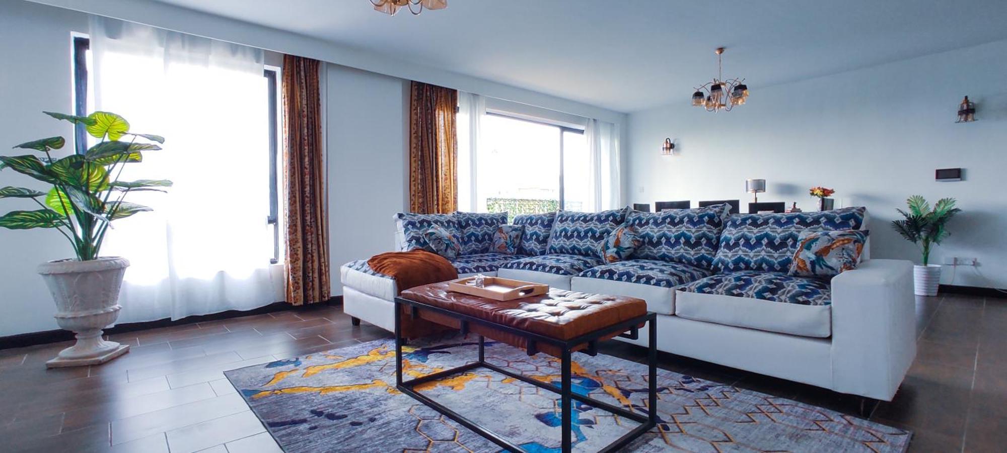 Top Tier Home Ναϊρόμπι Εξωτερικό φωτογραφία