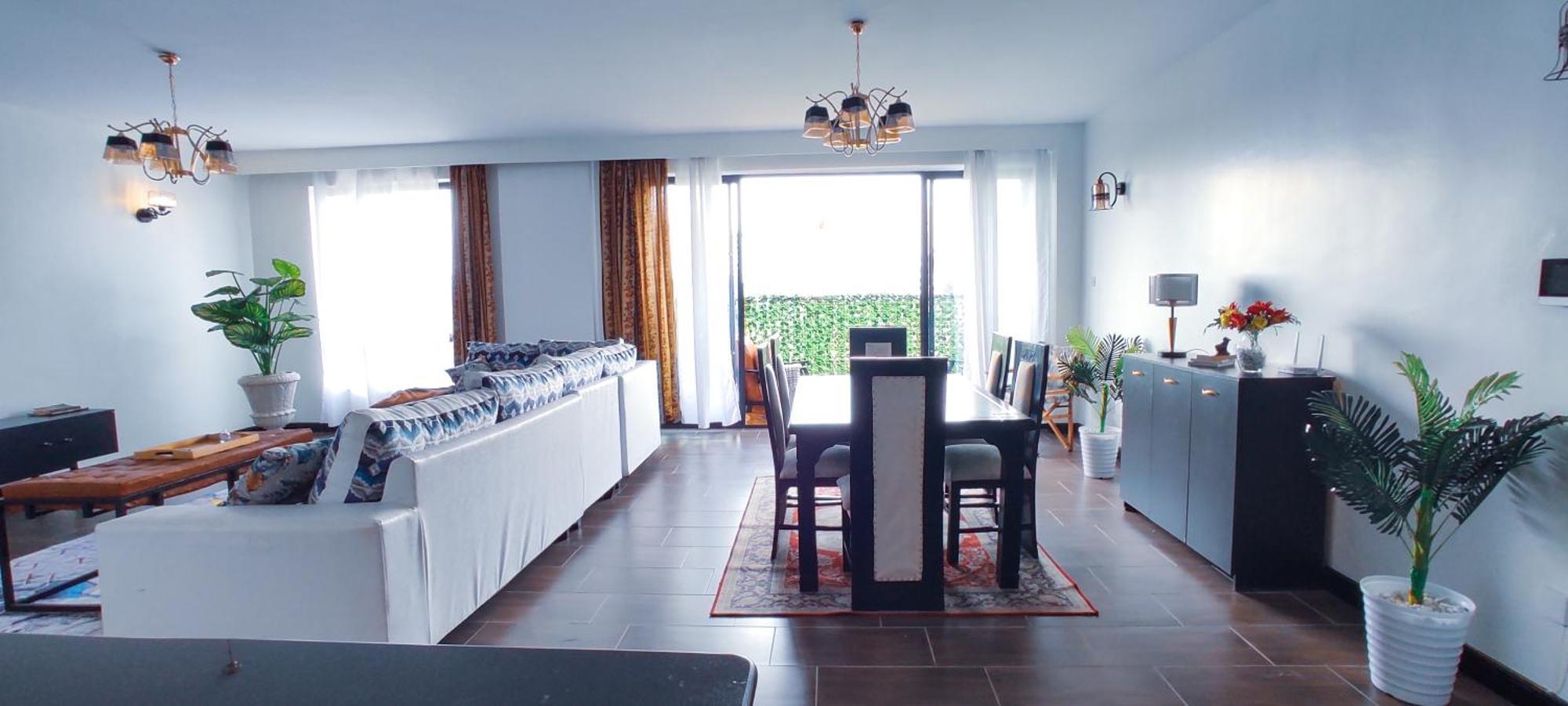 Top Tier Home Ναϊρόμπι Εξωτερικό φωτογραφία