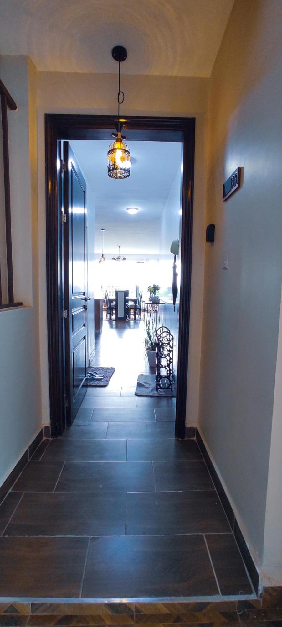 Top Tier Home Ναϊρόμπι Εξωτερικό φωτογραφία
